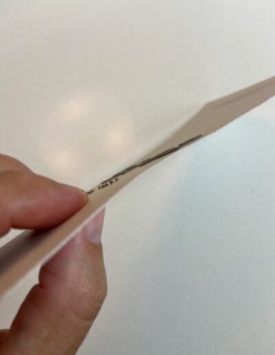 Modulex | Temporary Signage