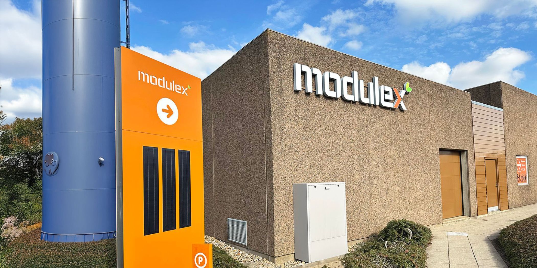 Modulex | Modulex Anuncia La Próxima Evolución De Su Cartera De ...