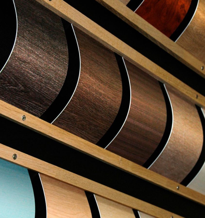 Materials for Modular & Custom Signage | Billund, Denmark