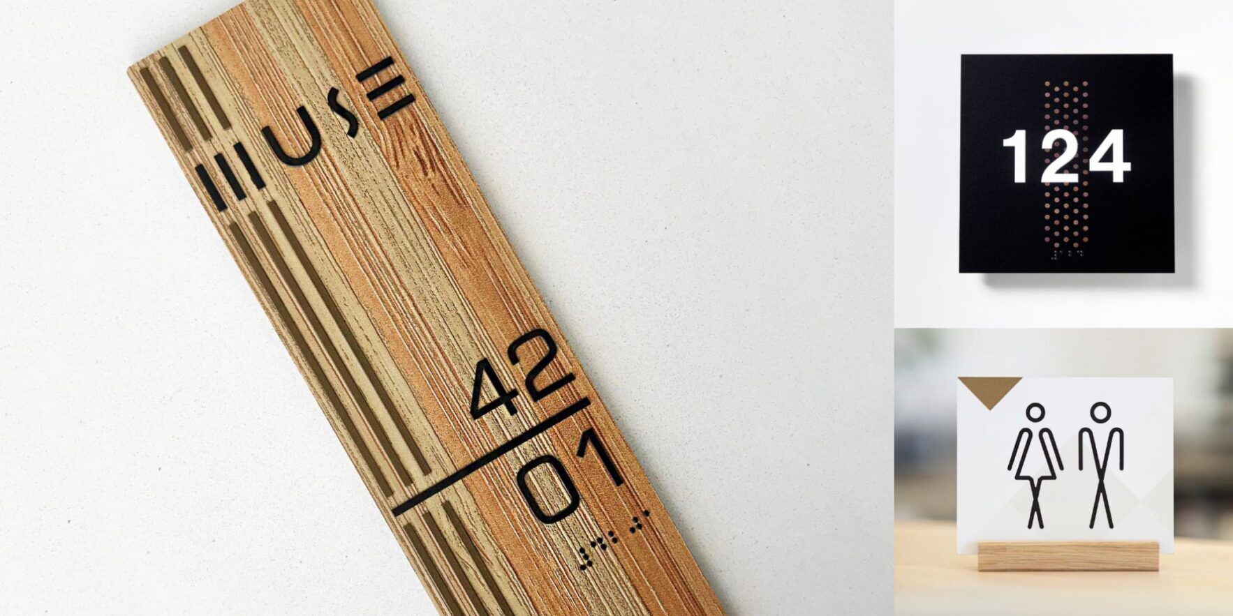 Modulex | How Modulex Supports Global Brands with Sustainable Signage ...