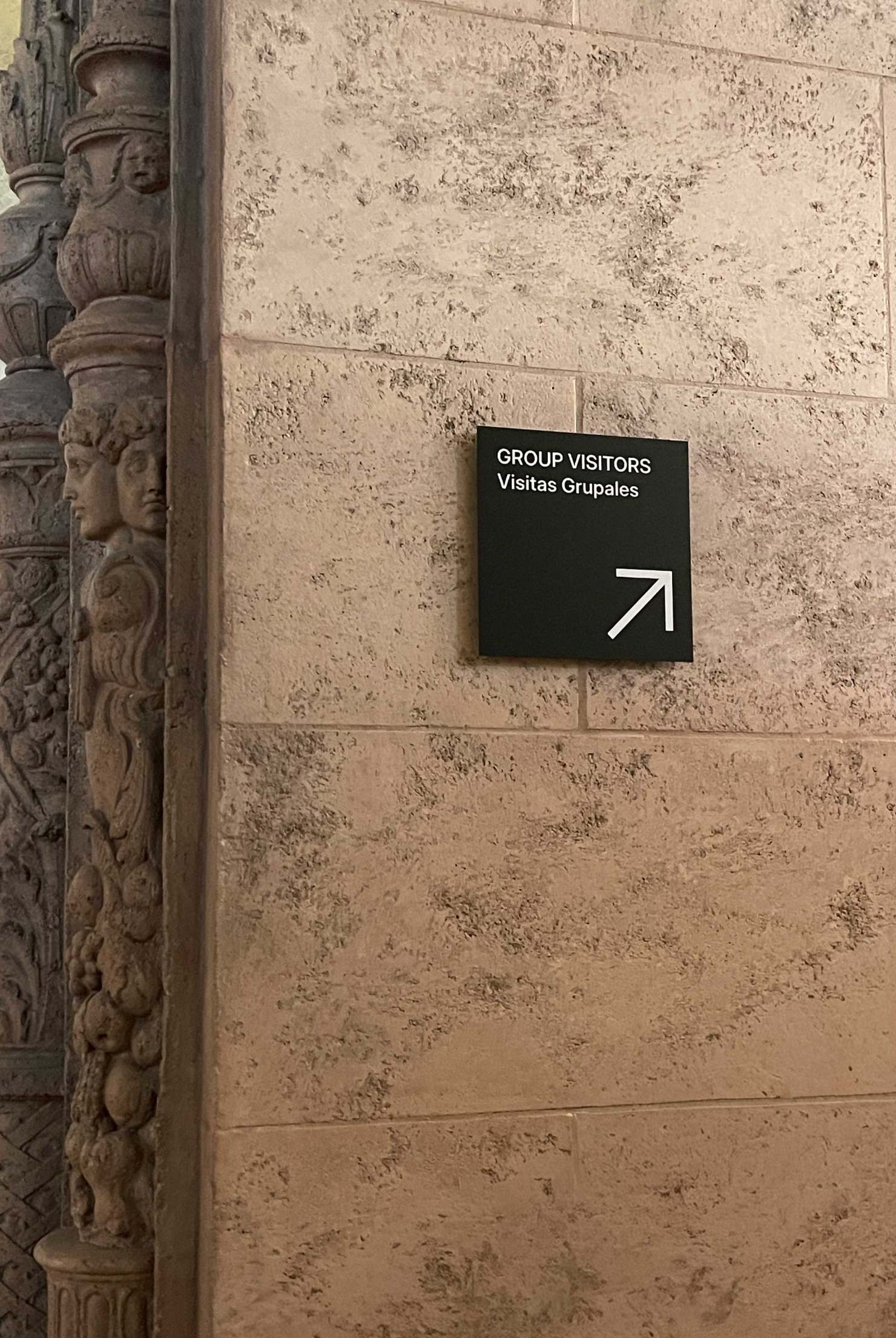 Modulex Tower Freedom Tower Reopens with Elegant Wayfinding | Modulex